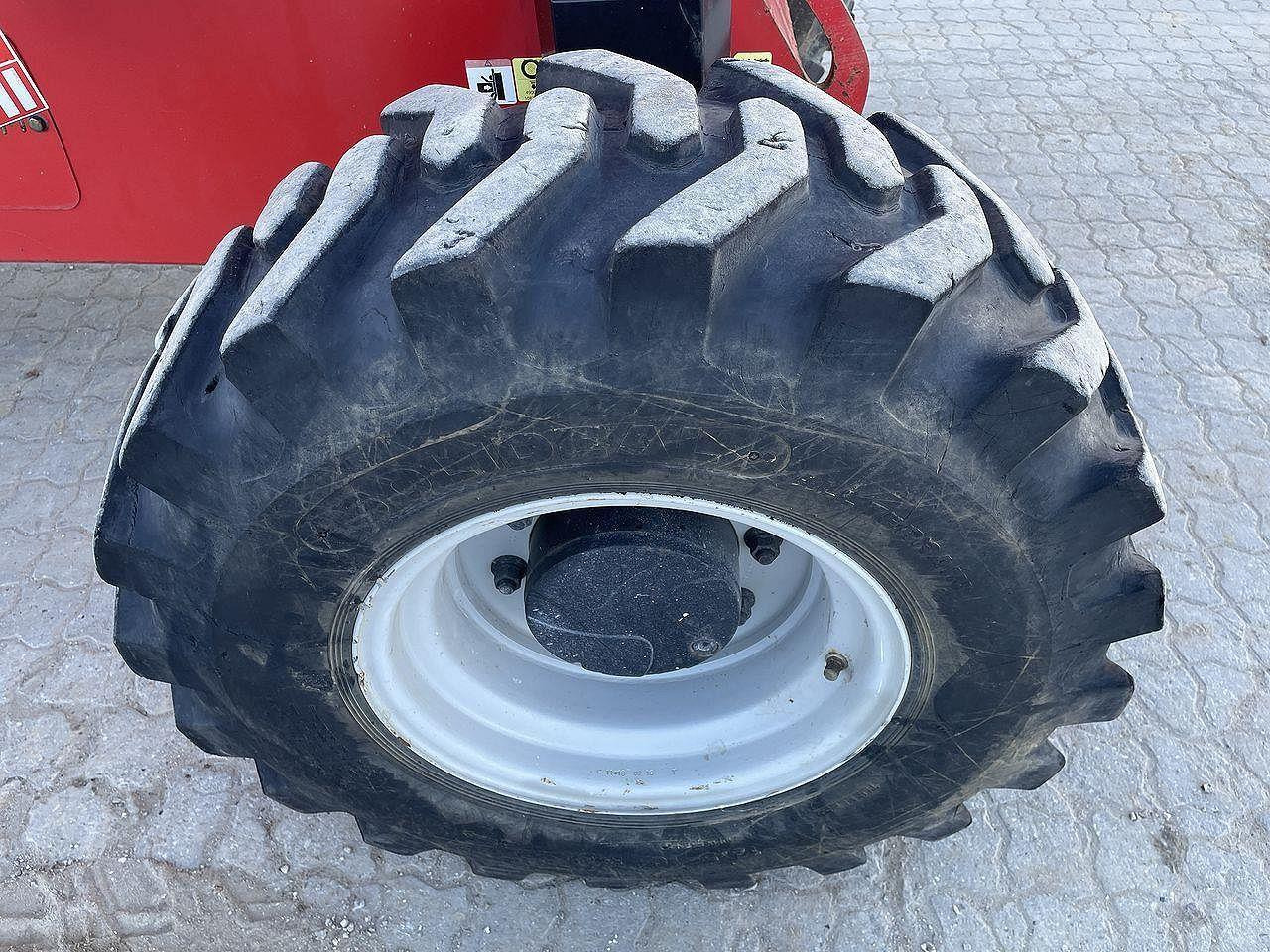 Bomlift Manitou 160ATJ+ RC
