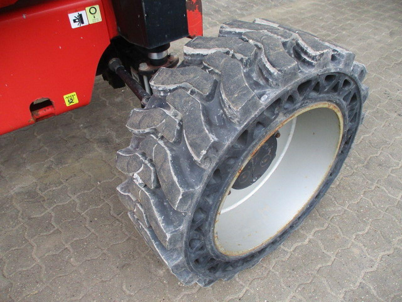 Bomlift Manitou 160ATJ RC