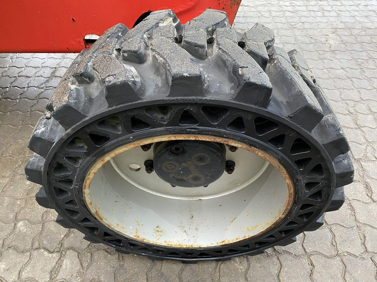 Bomlift Manitou 160ATJ RC E3