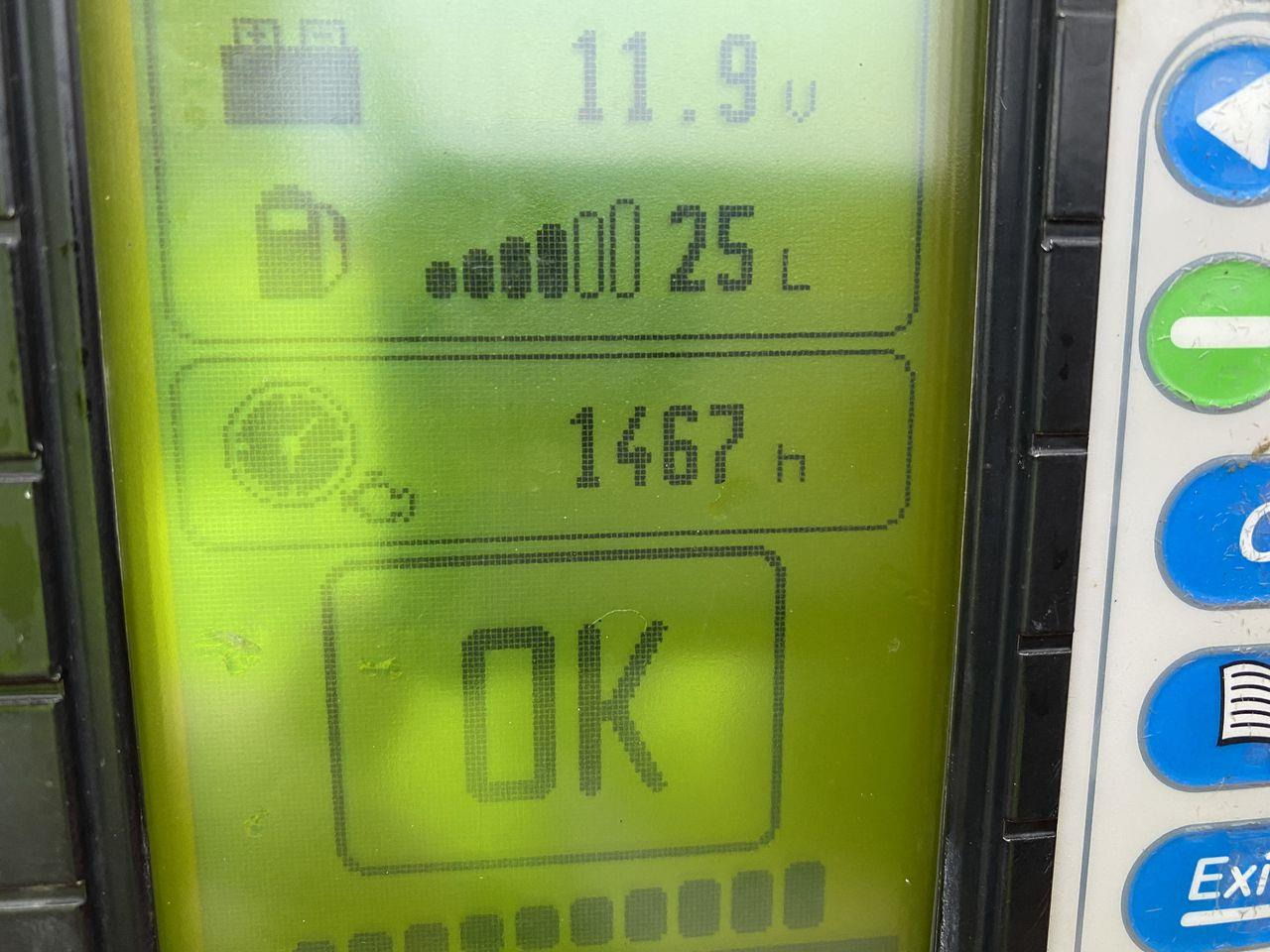 Bomlift Manitou 160ATJ RC E3