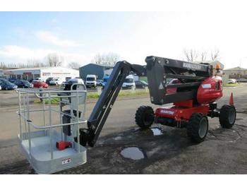 Manitou 160 ATJ plus  - Bomlift