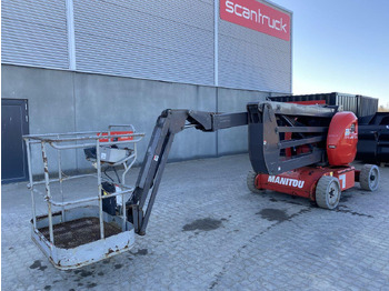 Bomlift  Manitou 170AETJ-L