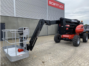 Bomlift  Manitou 180ATJ 2 RC