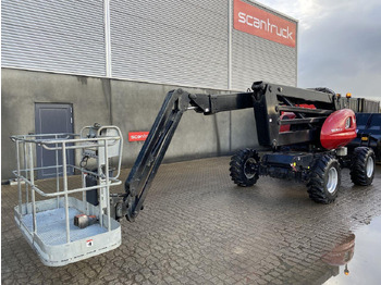 Bomlift  Manitou 180ATJ 2 RC
