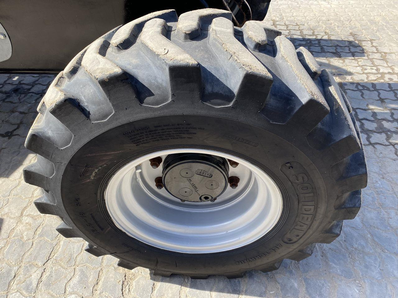 Bomlift Manitou 180ATJ 2 RC