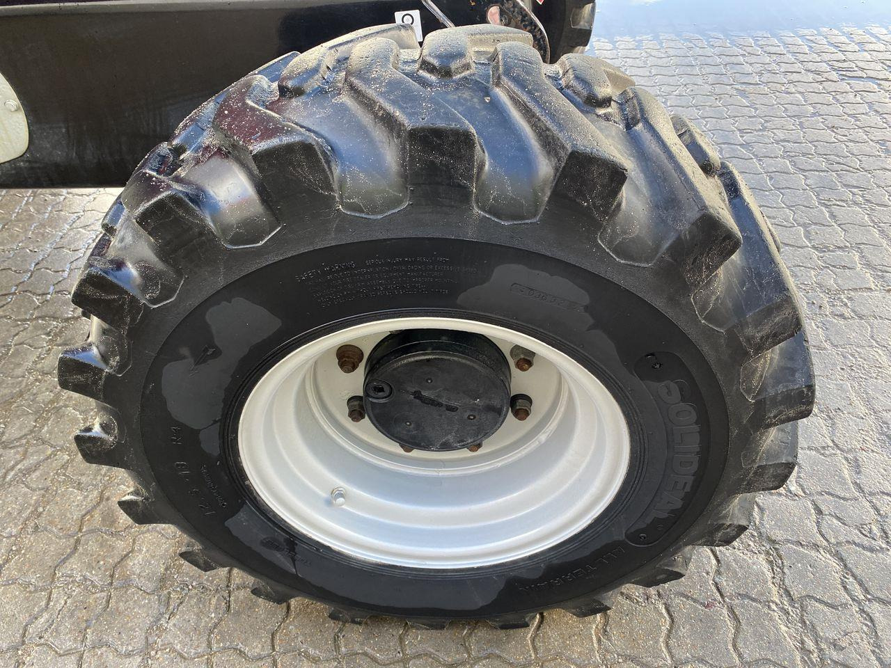 Bomlift Manitou 180ATJ 2 RC