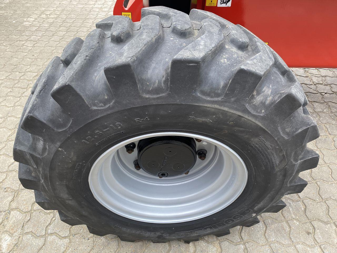 Bomlift Manitou 180ATJ 2 RC