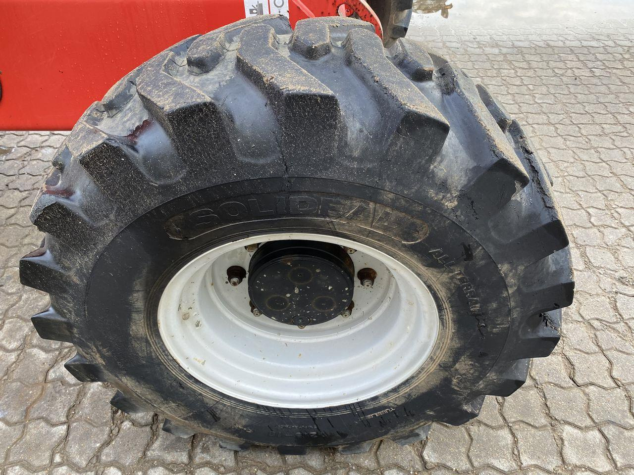 Bomlift Manitou 180ATJ 2 RC