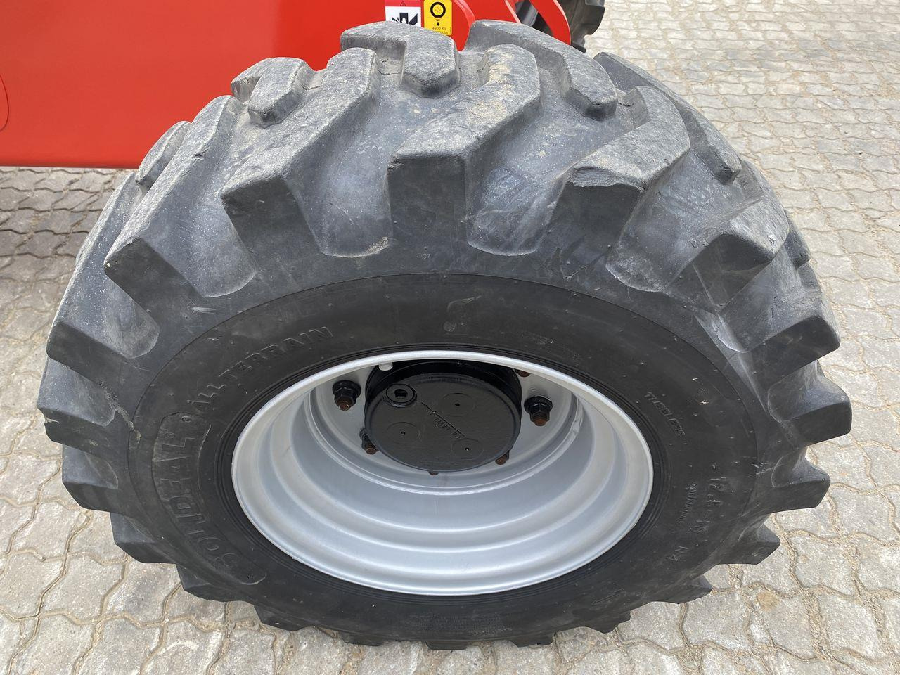Bomlift Manitou 180ATJ 2 RC