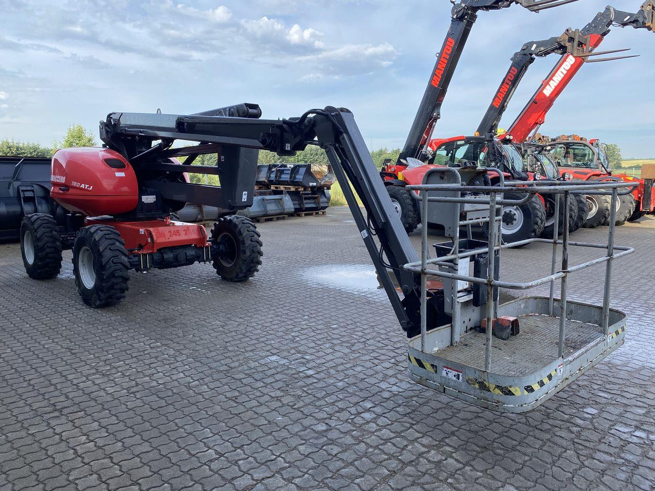 Bomlift Manitou 180ATJ 2 RC