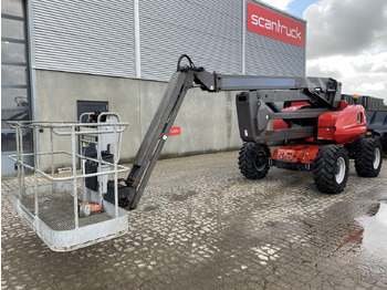 Bomlift  Manitou 200ATJ RC