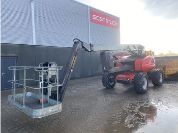 Bomlift  Manitou 200ATJ RC