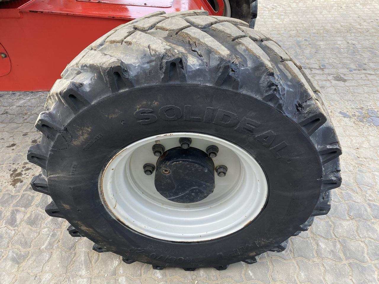 Bomlift Manitou 200ATJ RC