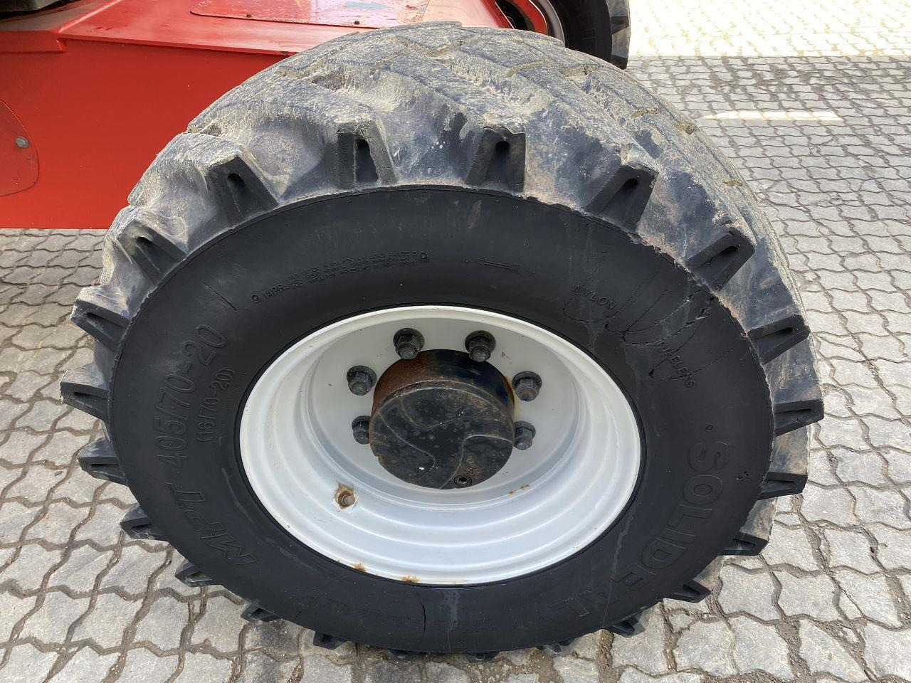Bomlift Manitou 200ATJ RC