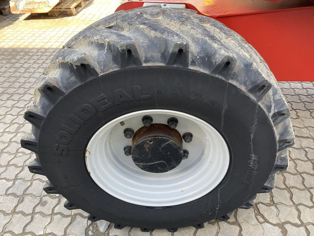 Bomlift Manitou 200ATJ RC