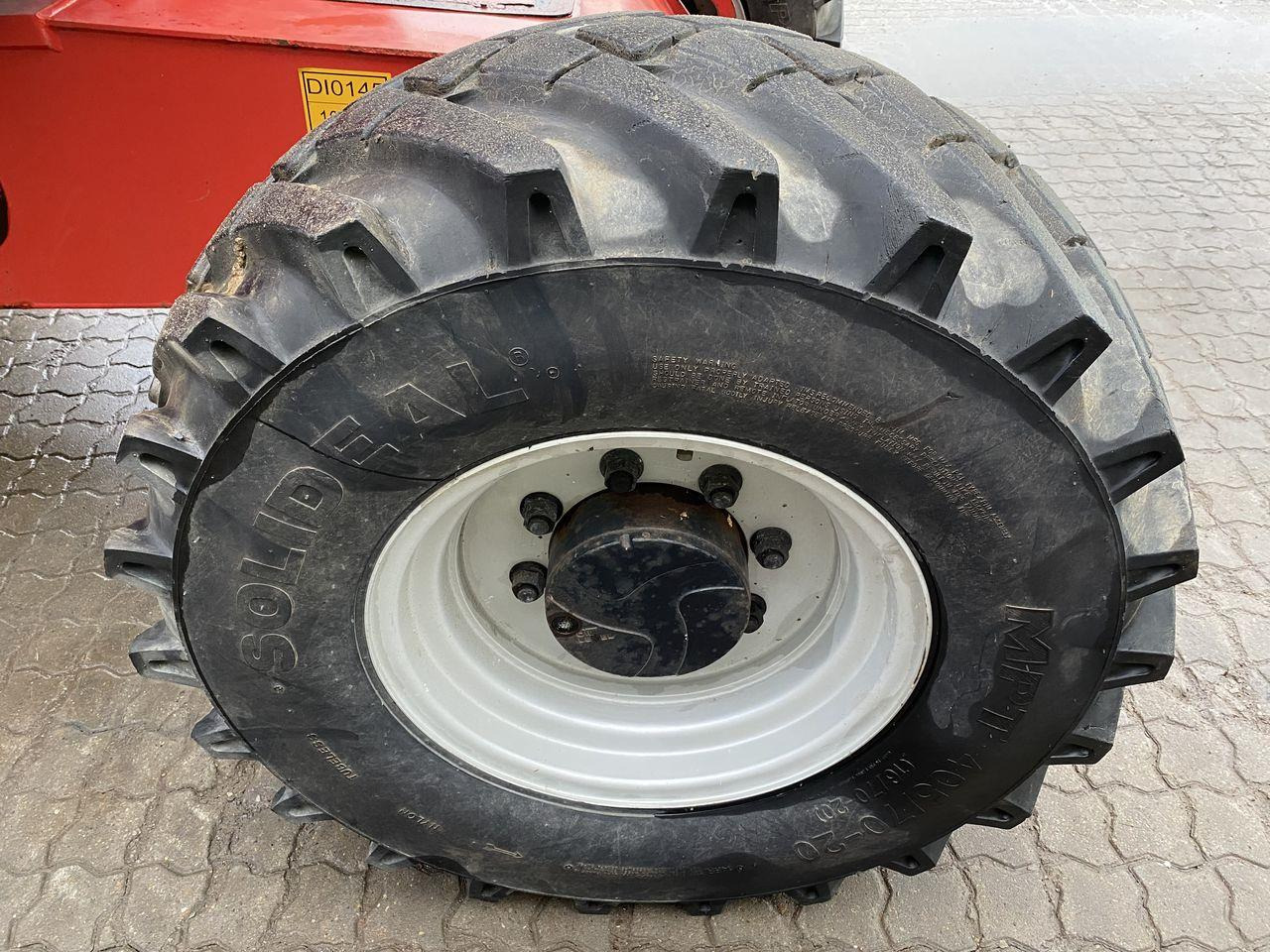 Bomlift Manitou 200ATJ RC