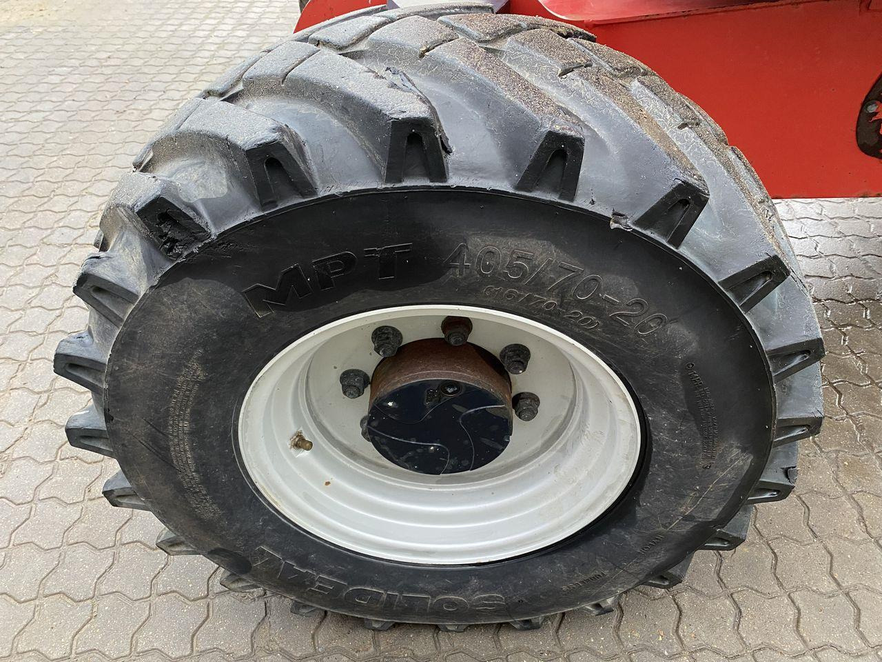 Bomlift Manitou 200ATJ RC