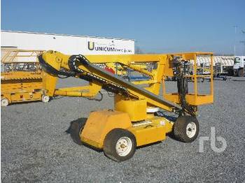 NIFTYLIFT HR12NDE Electric Articulated - Bomlift