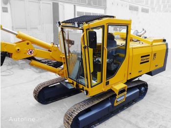 Borustyr Atlas Copco ROC F7-CR