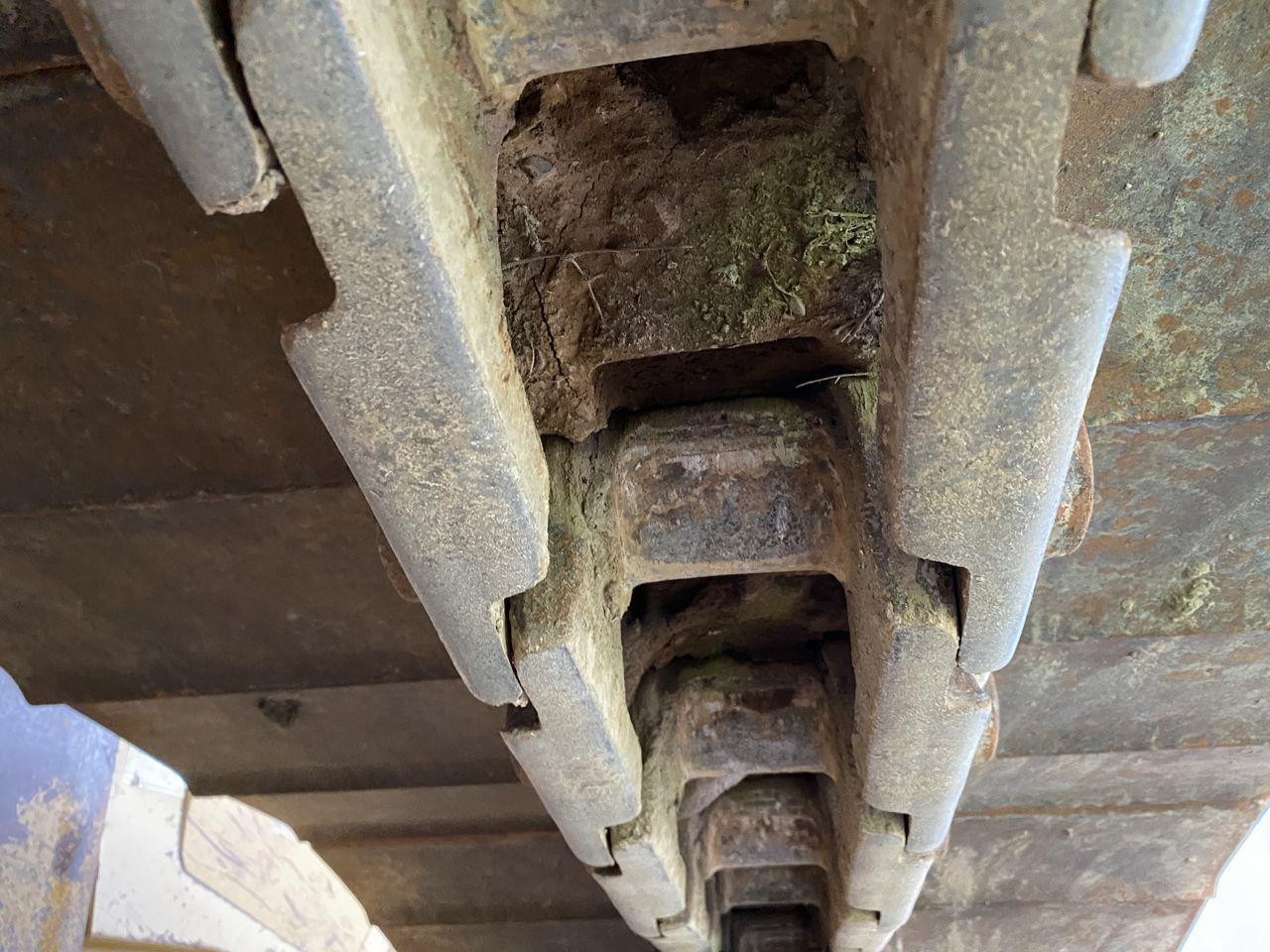 Bulldozer Caterpillar D6T LGP