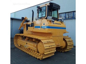 DRESSTA TD20M EXTRA LGP - Bulldozer