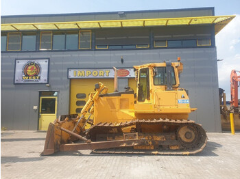 Dressta TD-15R - Bulldozer