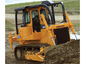 Dressta TD 20M Extra LGP - Bulldozer