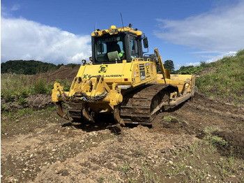 Bulldozer  Komatsu D65PXI-18