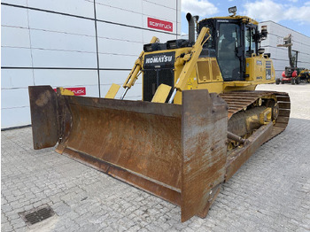 Bulldozer  Komatsu D65PXI-18EO