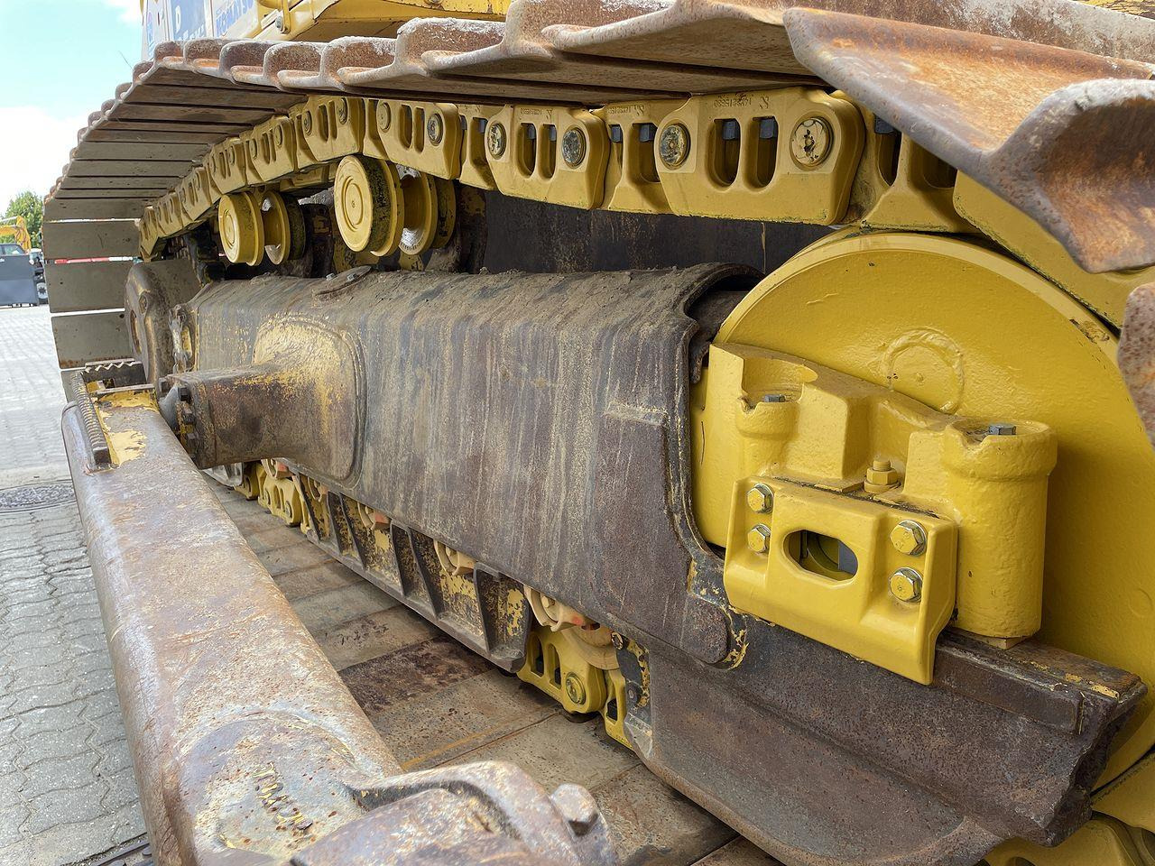 Bulldozer Komatsu D65PXI-18EO