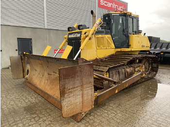 Bulldozer  Komatsu D65PX-18