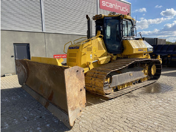 Bulldozer  Komatsu D71PXI-24EO