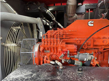 Luftkompressor Chicago Pneumatic CPS 800 - 10: bilde 5
