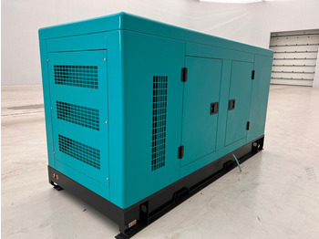 DEGROOTE POWER DP-C100SS 100KVA - Elektrisk generator: bilde 3