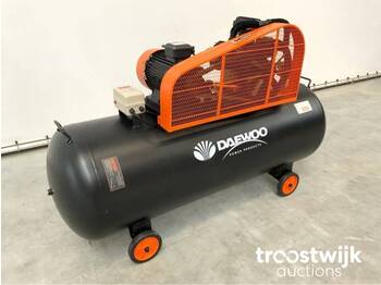 Luftkompressor Daewoo DAAX500L: bilde 1