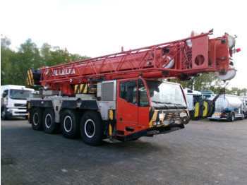 Allterrengkran Demag AC80-2 8X8 all-terrain crane 80 t / 50 m: bilde 2