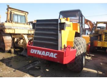 Kompaktor Dynapac CA25D: bilde 1
