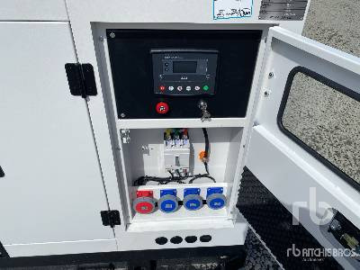 Ny Elektrisk generator ELMA EP165 (Unused): bilde 10