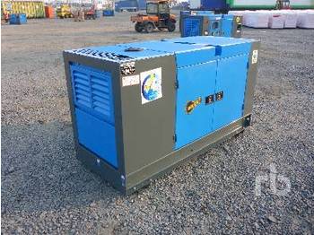 ASHITA POWER AG9-60SBG - Elektrisk generator