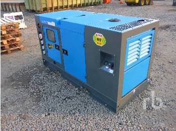 ASHITA POWER AG9-70SBG - Elektrisk generator