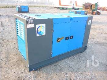 ASHITA POWER AG9-80SBG - Elektrisk generator