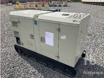 BAUDOUIN 4M06G20/5 (Unused) - Elektrisk generator
