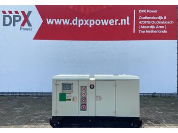 Baudouin 4M06G44/5 - 42 kVA Generator - DPX-19863  - Elektrisk generator