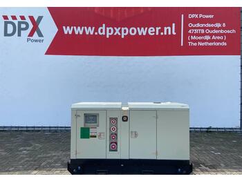 Baudouin 4M06G50/5 - 50 kVA Generator - DPX-19864  - Elektrisk generator