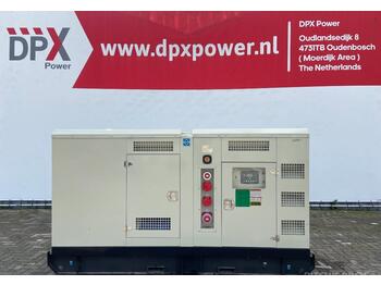 Baudouin 6M11G150/5 - 150 kVA Generator - DPX-19869  - Elektrisk generator