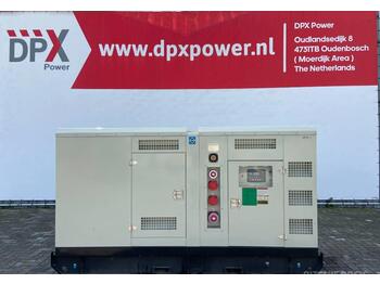 Baudouin 6M11G165/5 - 165 kVA Generator - DPX-19870  - Elektrisk generator