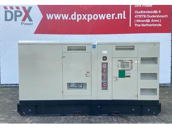 Baudouin 6M16G275/5 - 275 kVA Generator - DPX-19873  - Elektrisk generator