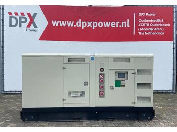 Baudouin 6M16G350/5 - 330 kVA Generator - DPX-19874  - Elektrisk generator