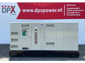 Baudouin 6M21G400/5 - 415 kVA Generator - DPX-19875  - Elektrisk generator