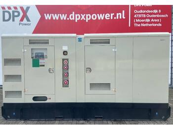 Baudouin 6M21G440/5 - 440 kVA Generator - DPX-19876  - Elektrisk generator